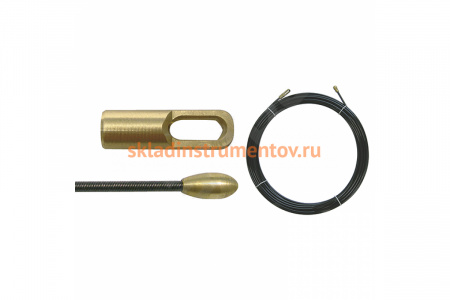 Втягивающая перлоновая лента HAUPA 15мх3мм 150224