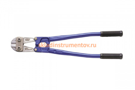 Болторез с трубчатой рукояткой 36/915 Irwin TTBC936