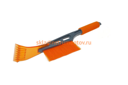 Щетка от снега и льда (45 см) Airline AB-R-09