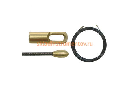 Втягивающая перлоновая лента HAUPA 25мх3мм 150228