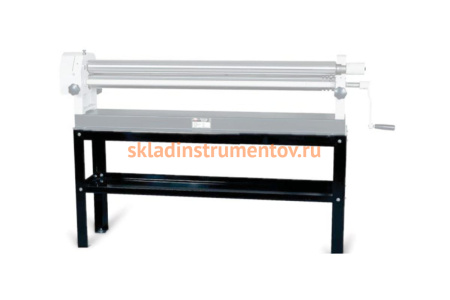 Подставка для листогибочного станка ZS-15/1300 Proma 25374007