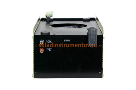 Блок жидкостного охлаждения для MIG-500F КЕДР 8001161