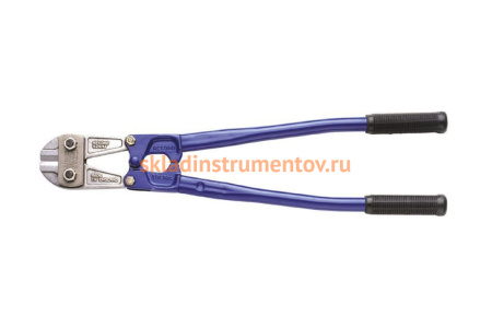 Болторез с трубчатой рукояткой 36/915 Irwin TTBC936