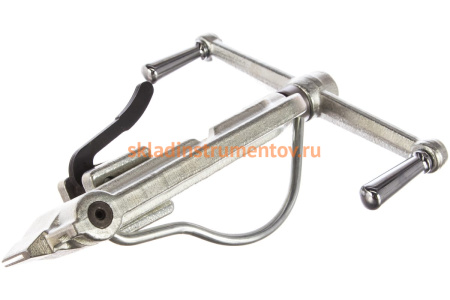 Инструмент для натяжения ленты на опорах КВТ ИН-20 63026