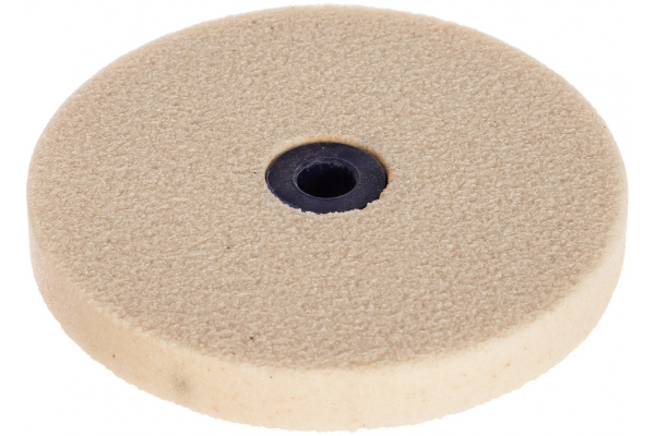 Круг шлифовальный (150х16х32 мм; 25А 40 L V) ЛУГА D2111501632240L