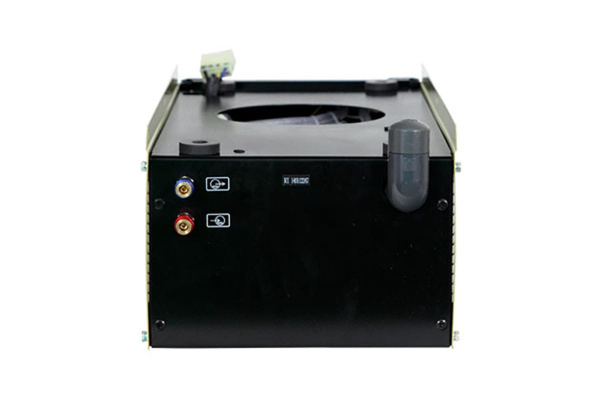 Блок жидкостного охлаждения для MIG-500F КЕДР 8001161