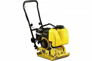 Бензиновая виброплита ТСС MS60-H 207201