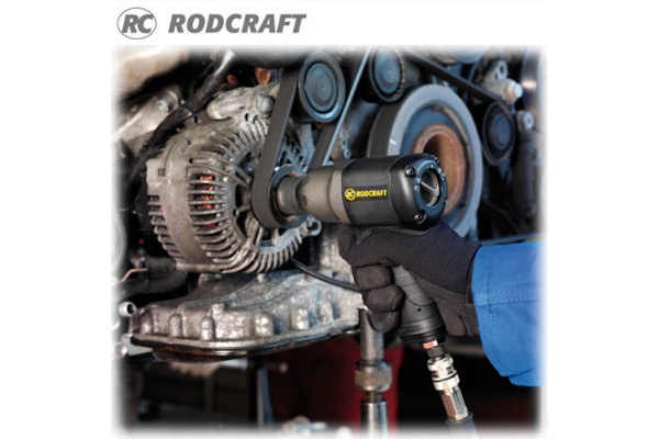 Ударный гайковерт RODCRAFT 2177 8951000043