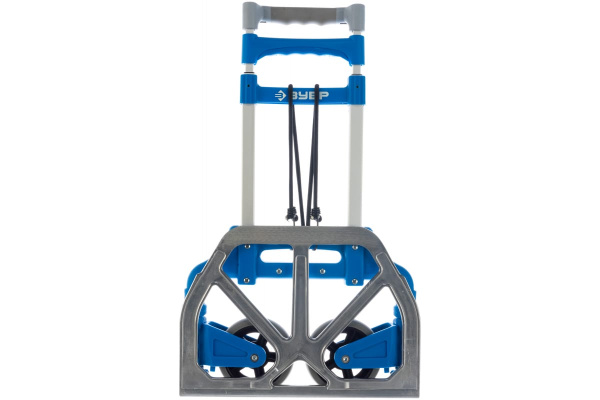 Складная хозяйственная тележка ЗУБР ЭКСПЕРТ 38750-60 Складная хозяйственная тележка ЗУБР ЭКСПЕРТ 38750-60