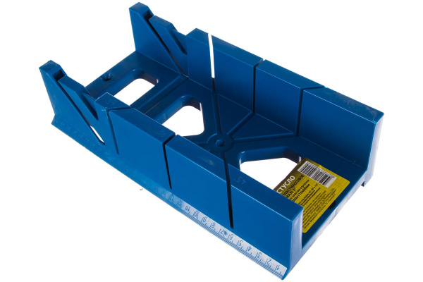 Пластмассовое стусло 300 х 110 х 60 мм РемоКолор 42-4-230