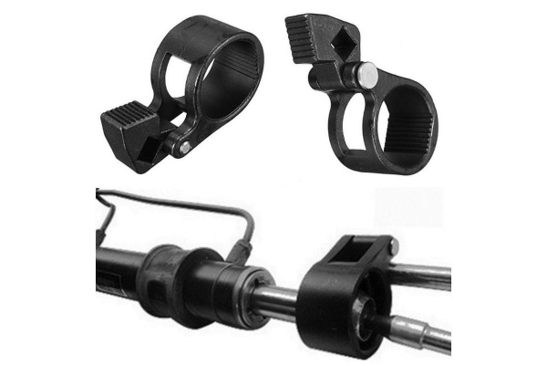 Съемник поперечной рулевой тяги, 27-42мм AIST 67223510 00-00012890