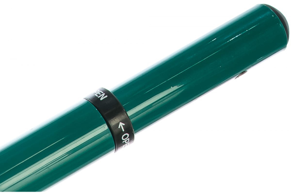 Штанга телескопическая алюминиевая (1.5-2.4 м) для сучкорезов 4218-53/372C и 4218-53/375C Raco 4218-53380F