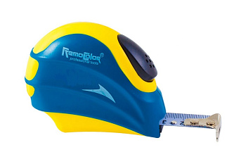 Рулетка РемоКолор RemoSpace 7.5 м, 25 мм 15-1-327