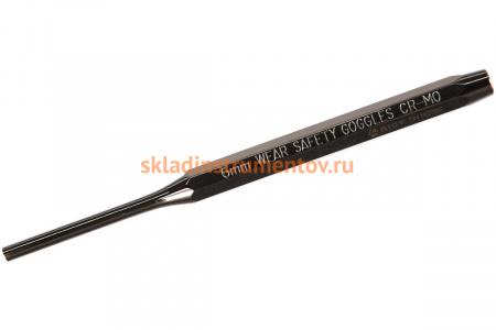Выколотка 6х180мм AIST 79110706C 00-00008106