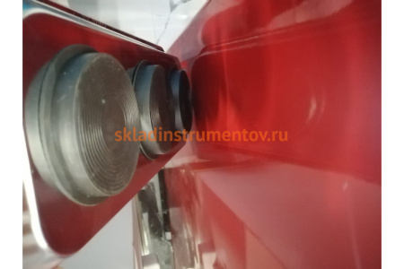 Магнитный прямоугольный лоток WIEDERKRAFT WDK-65138