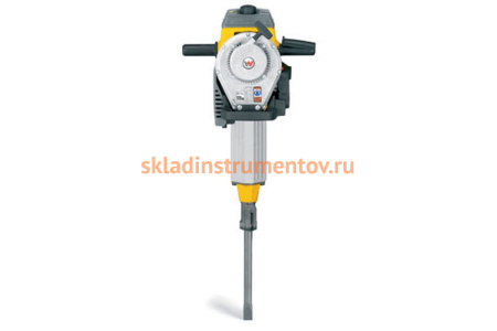Бензиновый отбойный молоток Wacker Neuson BH 23  5000610379 Бензиновый отбойный молоток Wacker Neuson BH 23  5000610379