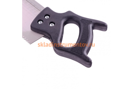 Обушковая пила по дереву для стусла, 300 мм SPARTA 231505