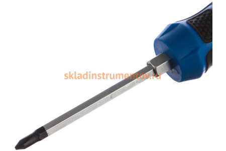 Ударная отвертка Зубр ПРОФЕССИОНАЛ 25272-1