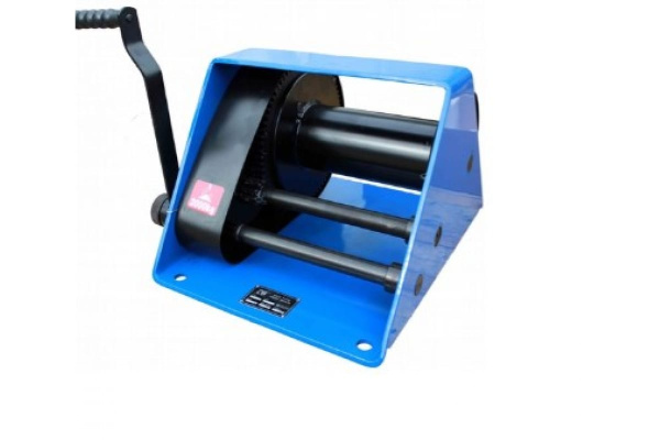 Ручная лебедка TOR GR-300 300 кг, 20 м 1005971