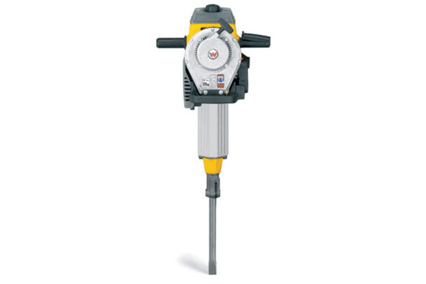 Бензиновый отбойный молоток Wacker Neuson BH 24 5000610382 Бензиновый отбойный молоток Wacker Neuson BH 24 5000610382