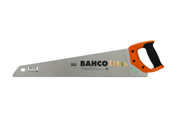 Универсальная ножовка BAHCO NP-22-U7/8-HP