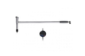 Индикаторный нутромер повышенной точности НИ электронный 160-250 0.001 МИК Micron 207457