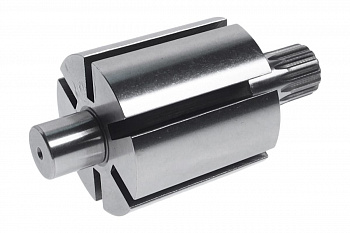 Ремкомплект 27 ротор для пневмогайковерта JTC-3403А JTC JTC-3403A-27