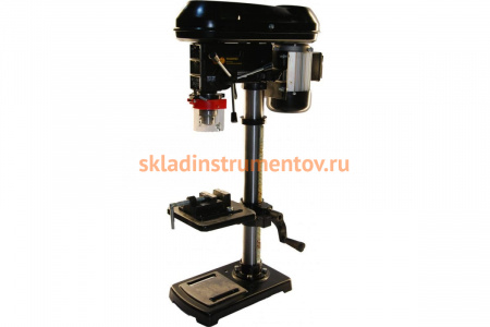 Сверлильный станок (630 Вт, 12 скоростей, D16мм) Zitrek DP-116 067-4012