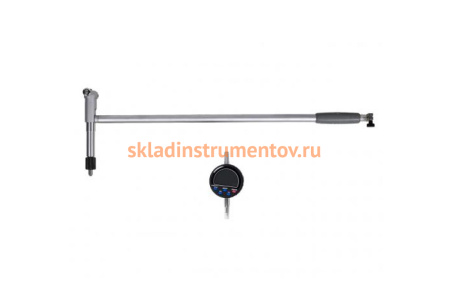 Индикаторный нутромер повышенной точности НИ электронный 160-250 0.001 МИК Micron 207457