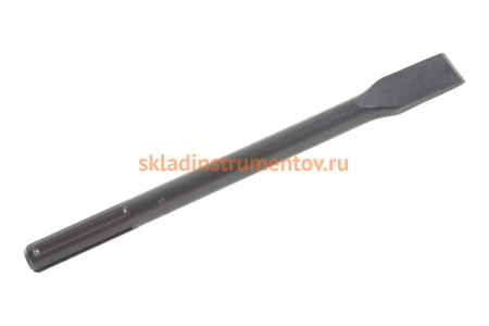 Плоское зубило 18х25х280 мм, SDS MAX MATRIX 70341