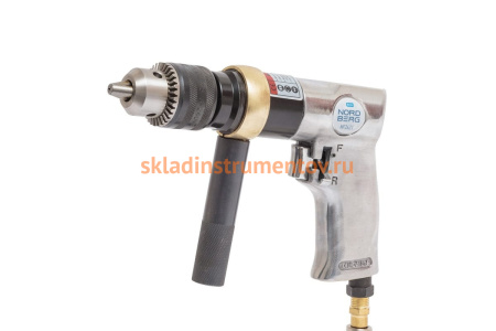 Пневматическая дрель NORDBERG ECO NP2621 Пневматическая дрель NORDBERG ECO NP2621