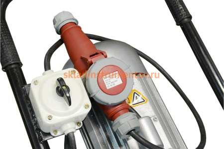 Электрическая вибротрамбовка ТСС HCD90B 1301006