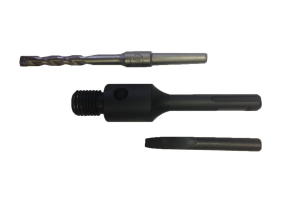 Переходник (M16-SDS+) для коронок KEOS M16SDS