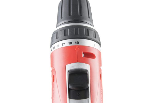 Аккумуляторная дрель-шуруповерт STOMER SAD-18Nx2-LiD 98290127