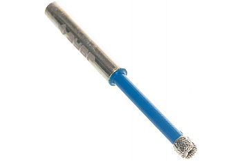 Сверло "ЭКСПЕРТ" алмазное (3 мм; Р60) по кафелю Зубр 29850-03