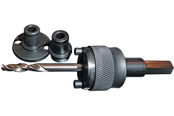 Адаптер быстросъемный для коронок S7/16" Энкор 24520