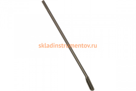 Зубило канальное (26x600 мм; SDS-MAX) MESSER 20-04-600