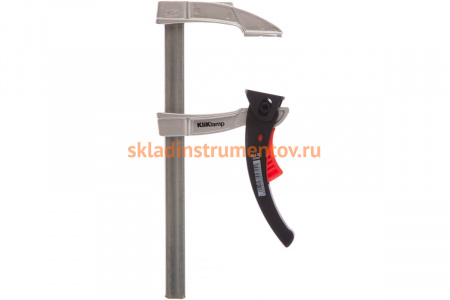 Струбцина 200/80 BESSEY BE-KLI20