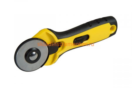 Нож с круглым лезвием Stanley STHT0-10194 0-10-194