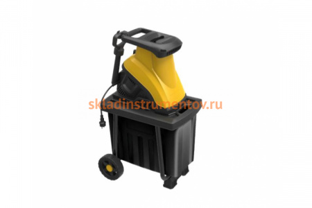 Садовый измельчитель Huter ESH-2500T 70/13/16