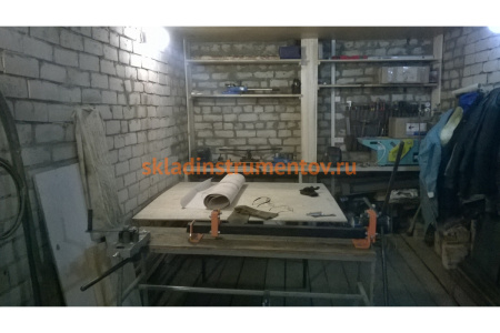 Инструмент для продольного скручивания Blacksmith M3-TR