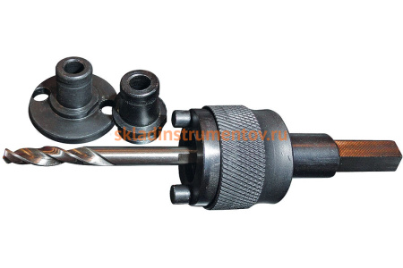 Адаптер быстросъемный для коронок S7/16" Энкор 24520