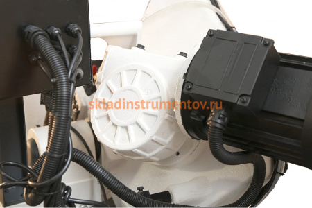 Ленточнопильный станок MetalMaster BSM-240 17734