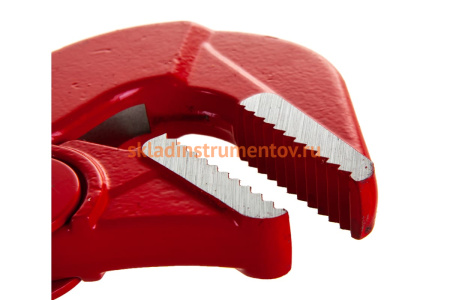 Трубный ключ 90° Knipex KN-8310040