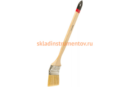 Радиаторная кисть STAYER UNIVERSAL-STANDART 0111-75