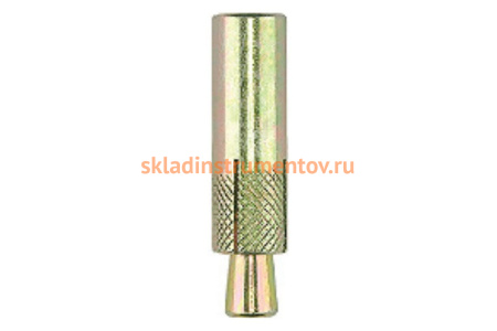 Анкер с клином желтопассивированный 90 шт. (10х35 мм; М8; ТФ2) ЗУБР 4-302072-08-035