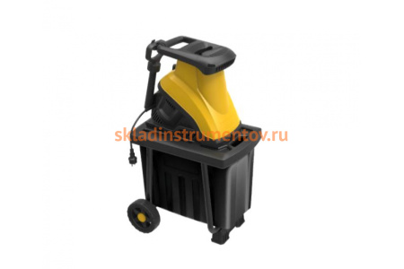 Садовый измельчитель Huter ESH-2500T 70/13/16