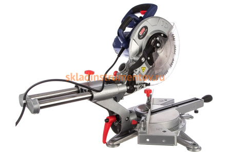 Торцовочная пила ДИОЛД ПТД-1.6М-255 10062040
