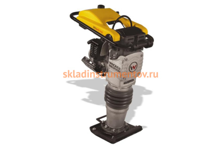 Вибротрамбовка Wacker Neuson BS 60-4s, 11’’ 5000620819