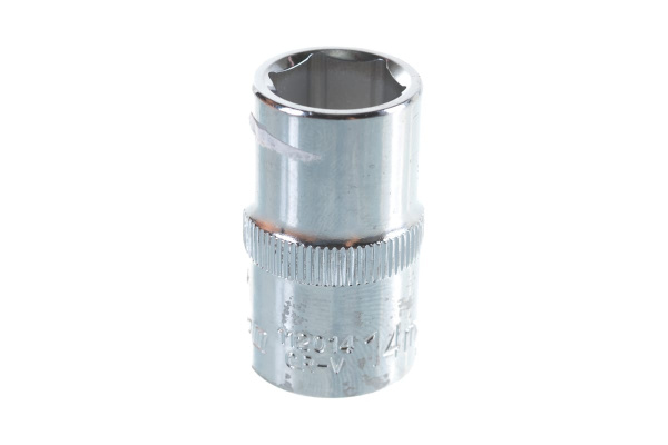 Головка торцевая 1/2" DR (14 мм) для гайковертов Ombra 112014